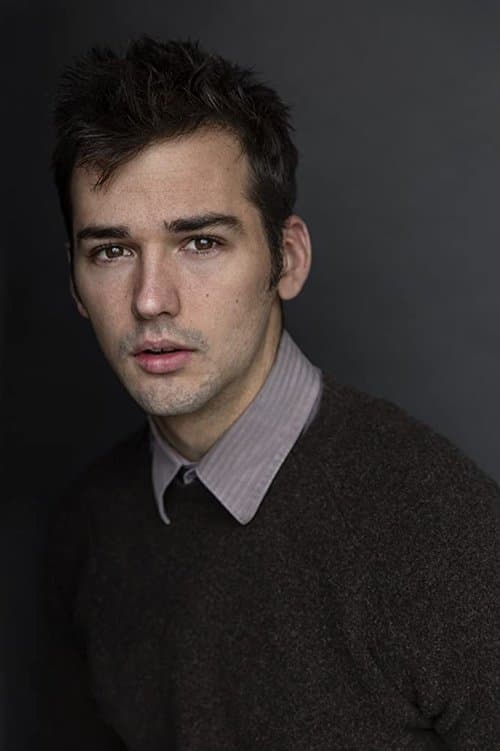Samuel Caleb Walker photo