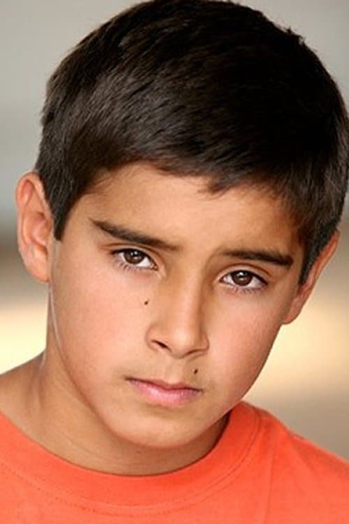 Samuel Carman photo