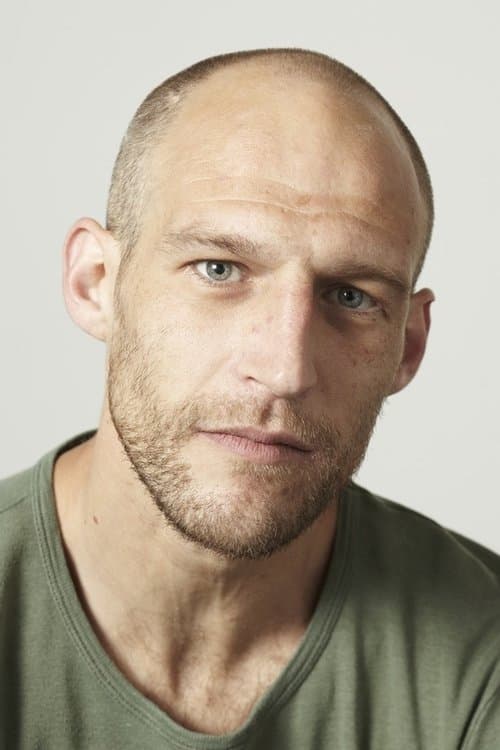 Samuel Dupuy photo