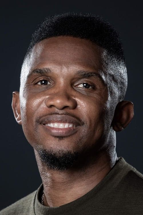 Samuel Eto'o photo