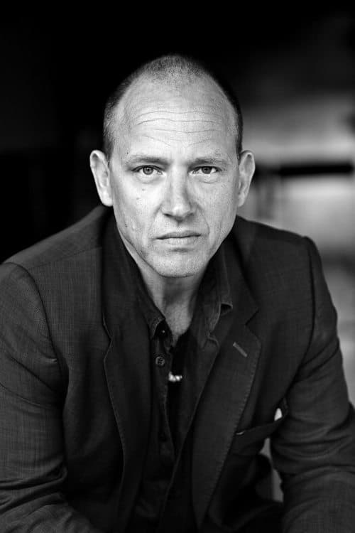 Samuel Fröler photo