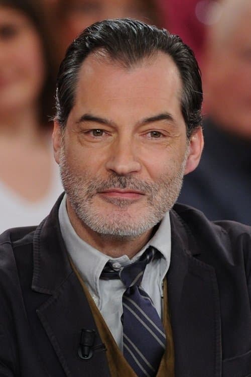 Samuel Labarthe photo