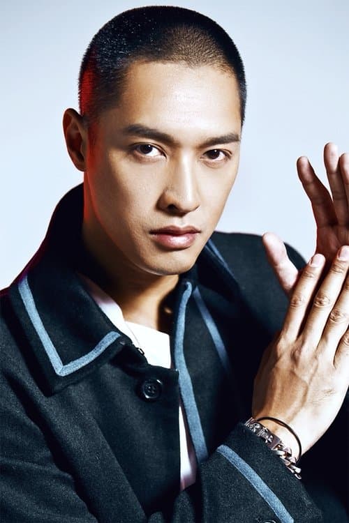 Samuel Pang King-Chi photo