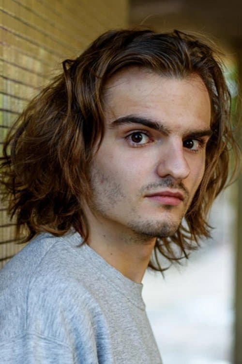 Samuel Skyva photo
