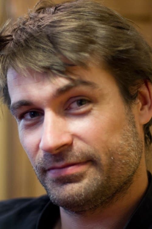 A portrait of Samuel Tourneux