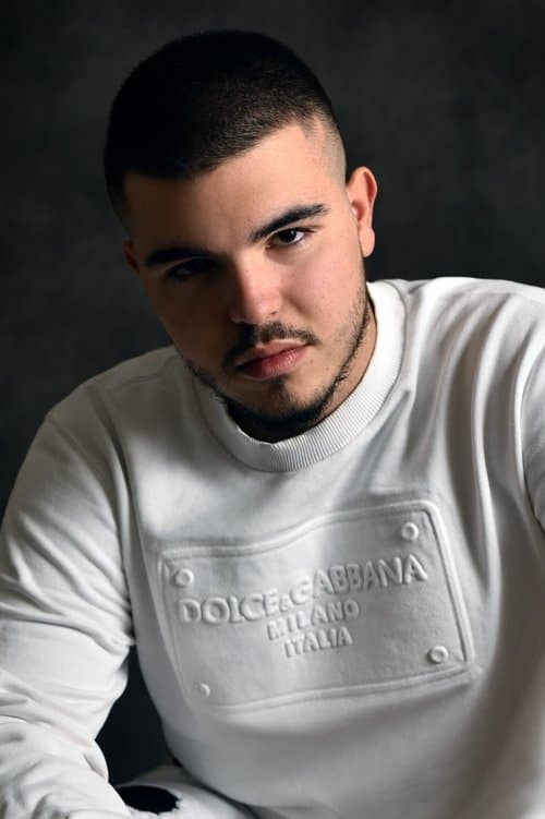 Samuel Vargu photo