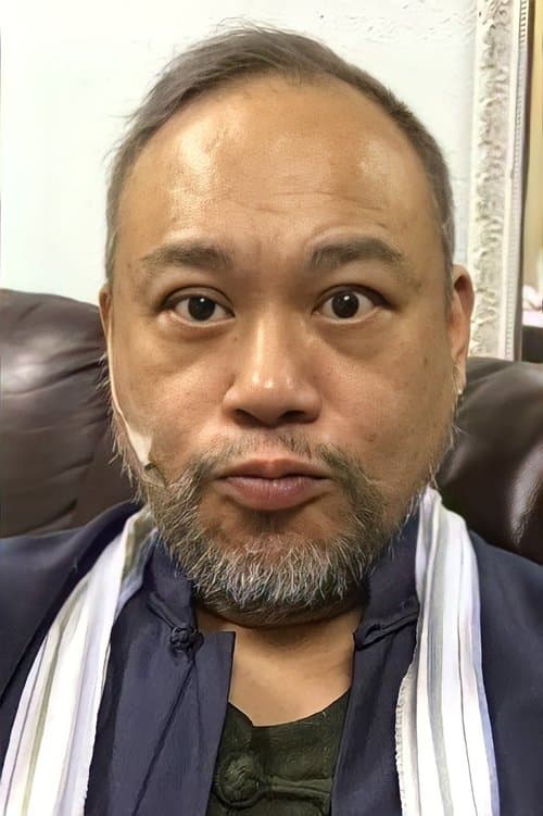 Samuel Yau Man-Shing photo