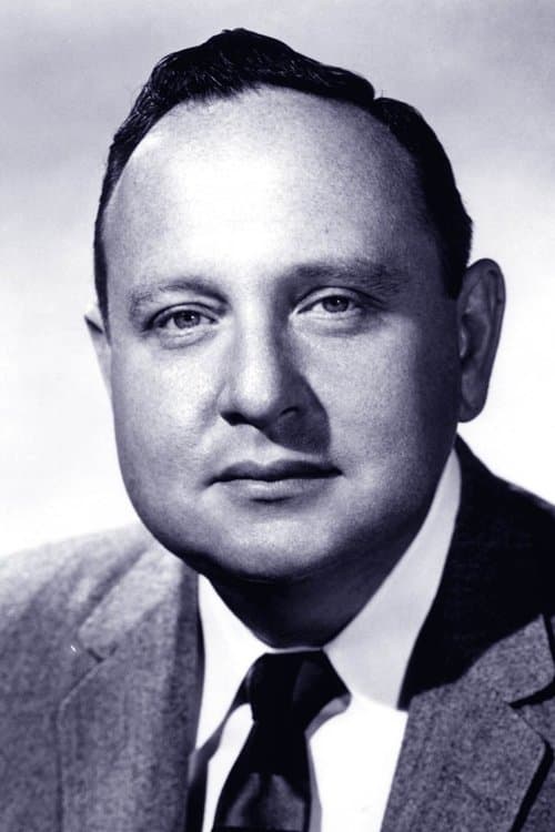 Samuel Z. Arkoff photo