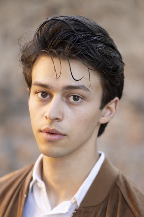 Samuele Teneggi photo