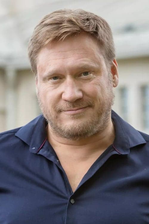 Samuli Edelmann photo