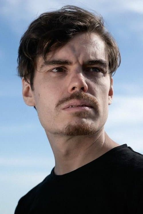 Samuli Jaskio photo