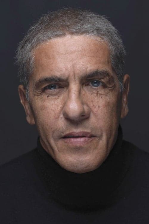 Samy Naceri photo