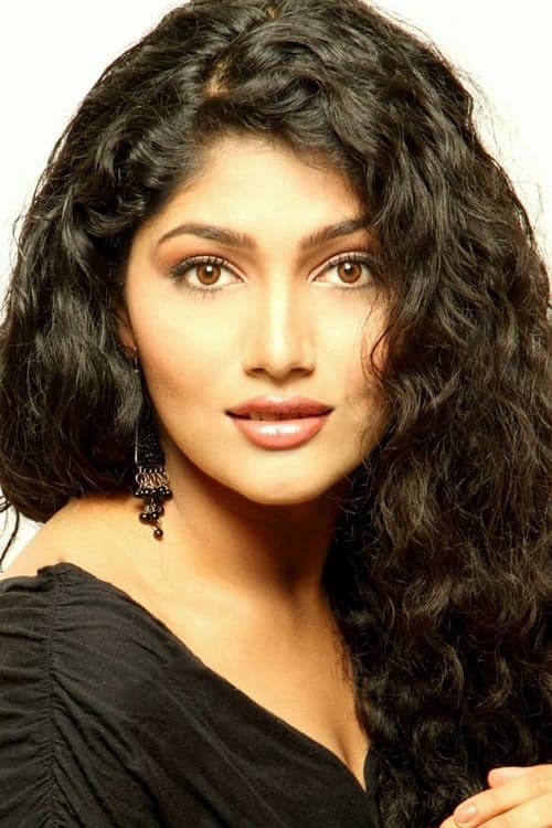 Samyukta Hornad photo
