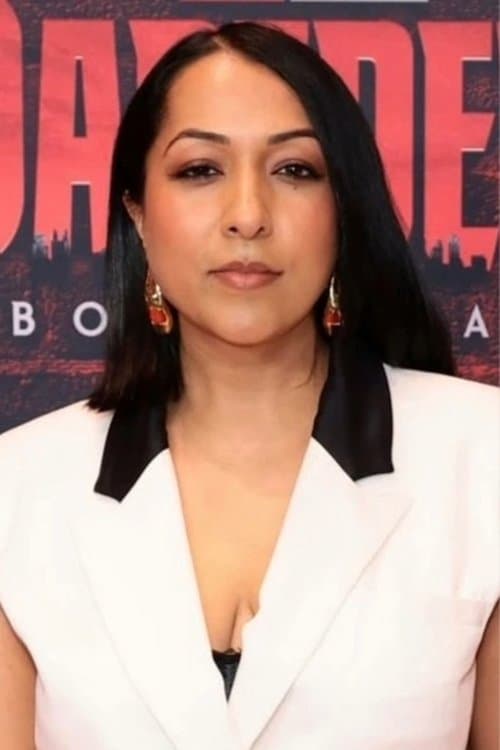 Sana Amanat photo
