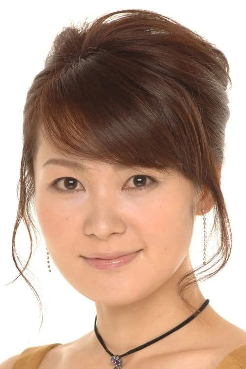 Sanae Kobayashi photo