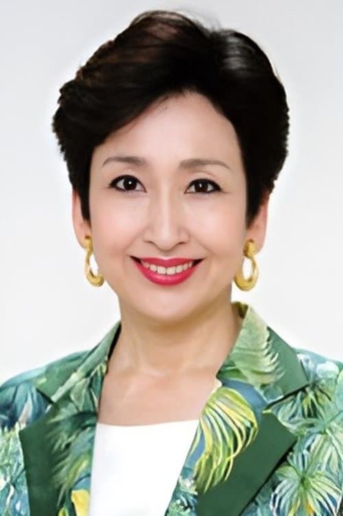 Sanae Tsuchida photo