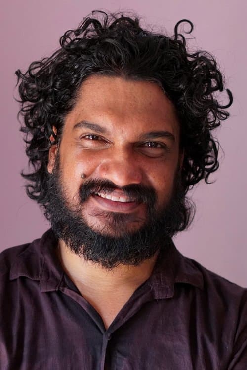 Sanal Kumar Sasidharan photo