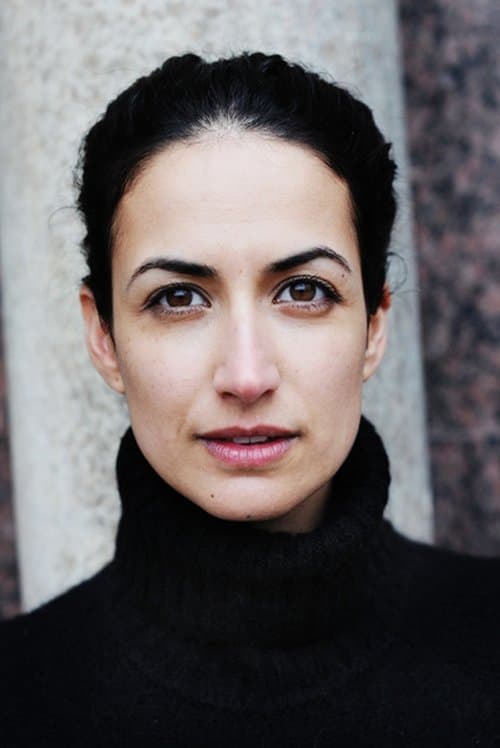 Sanam Afrashteh photo