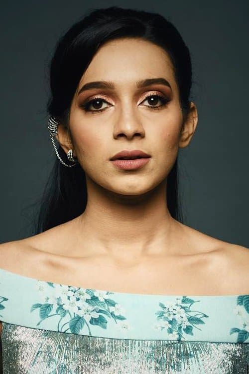 Sanchana Natarajan photo