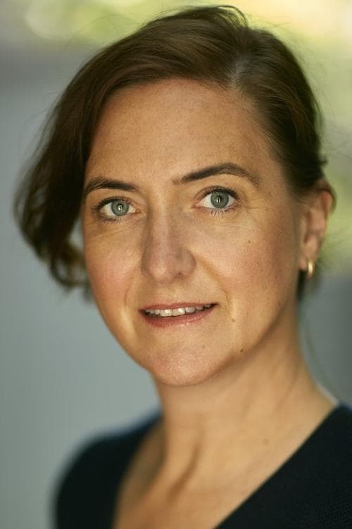 Sanchia McCormack photo