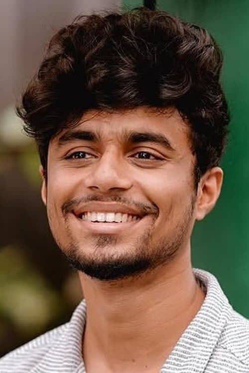 Sandeep Pradeep photo