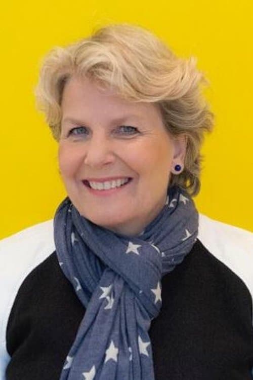 Sandi Toksvig photo