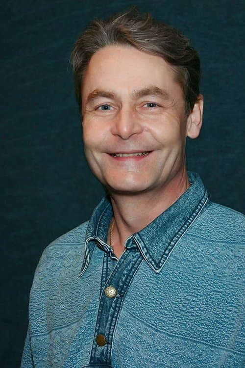 Sándor Rosta photo