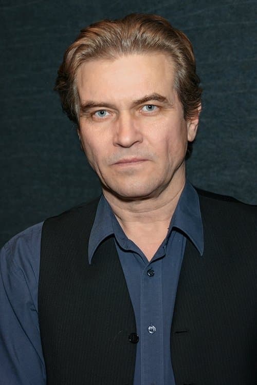 Sándor Sörös photo
