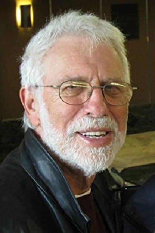 A portrait of Sandor Stern