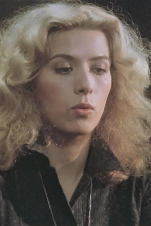 Sandra Alberti photo