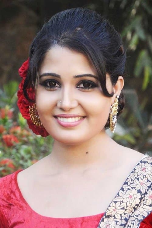 Sandra Amy photo