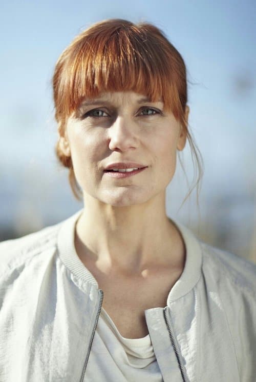 Sandra Andreis photo