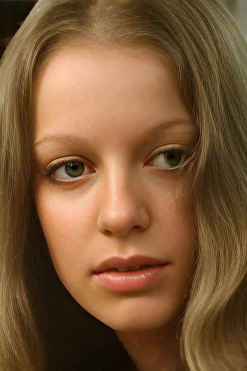 Sandra Atia photo