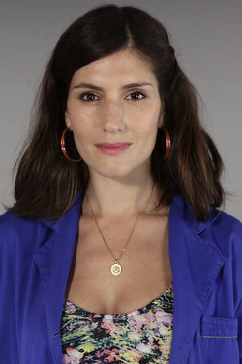 Sandra Barata Belo photo