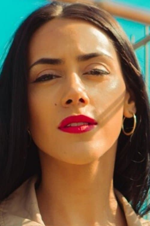 Sandra El-Hussein photo