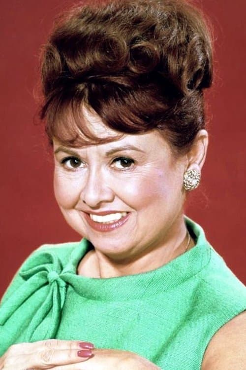 Sandra Gould photo