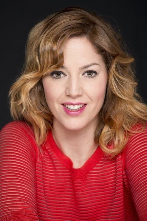 Sandra Gumuzzio photo