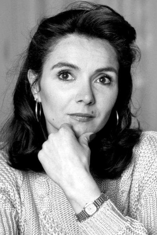 Sandra Julien photo