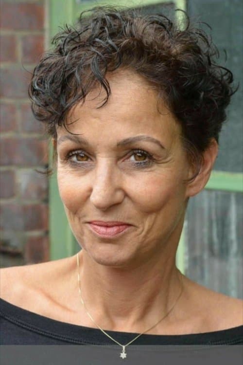 Sandra Kreisler photo