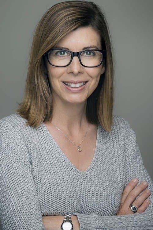 A portrait of Sandra L. Martin