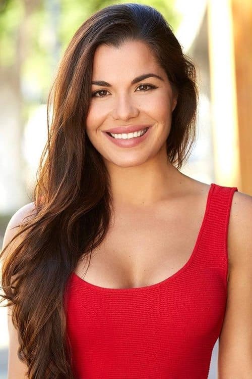 Sandra Portillo photo