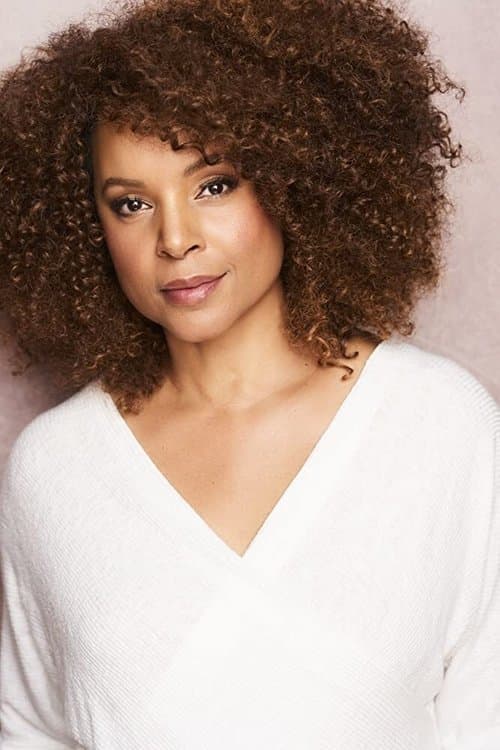 Sandra Prosper photo