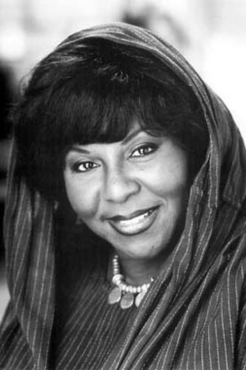 Sandra Reaves-Phillips photo