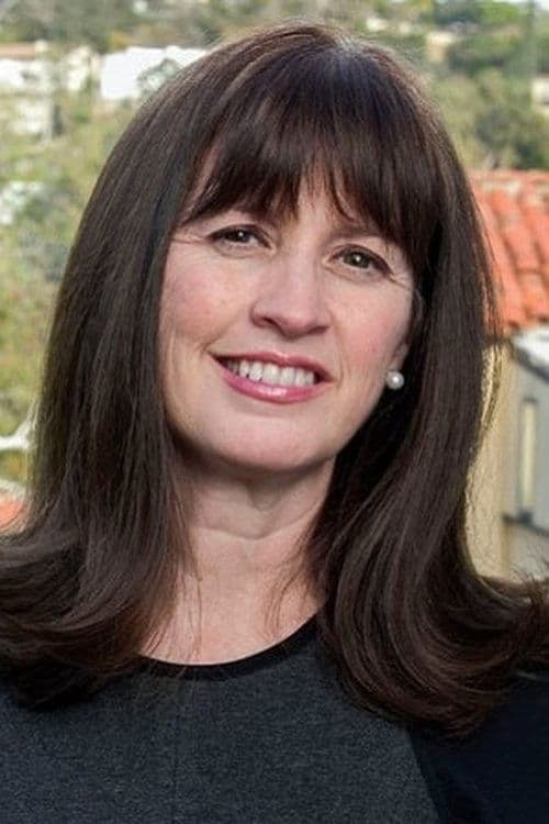 A portrait of Sandra Restrepo
