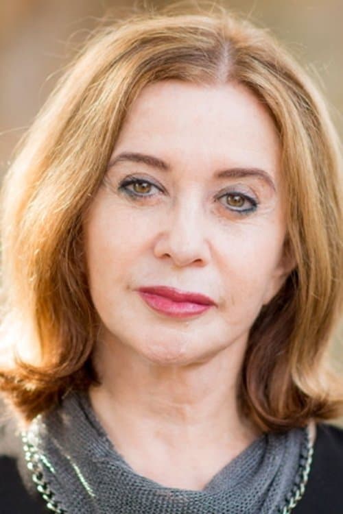 Sandra Sade photo
