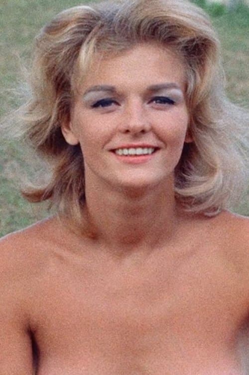 Sandra Sinclair photo