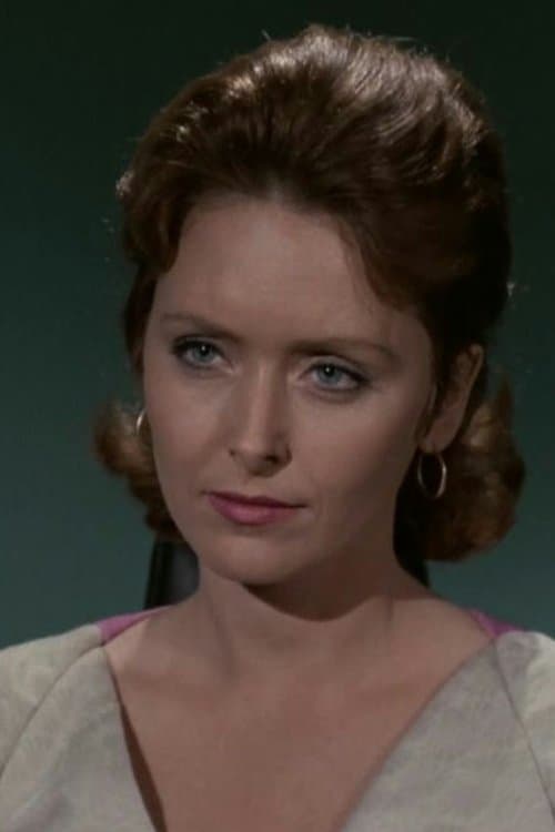 Sandra Smith photo