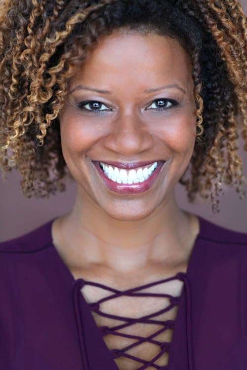 Sandra Thigpen photo