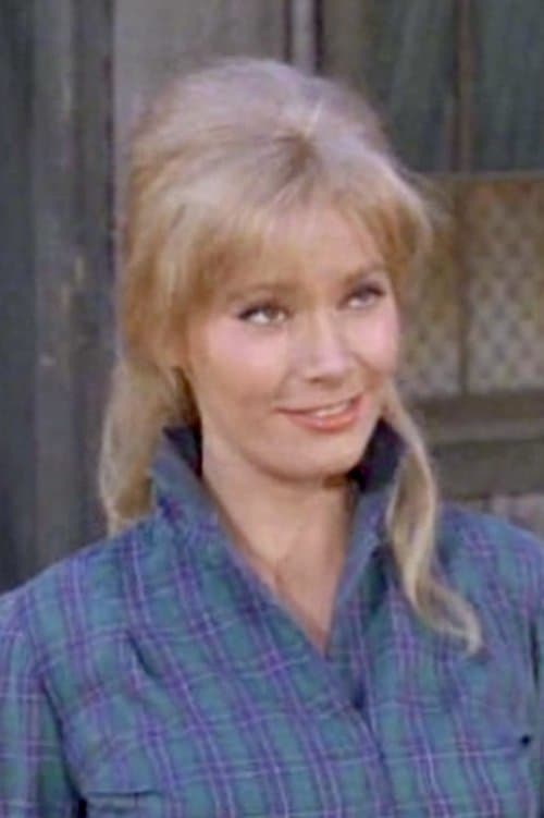 Sandra Warner photo