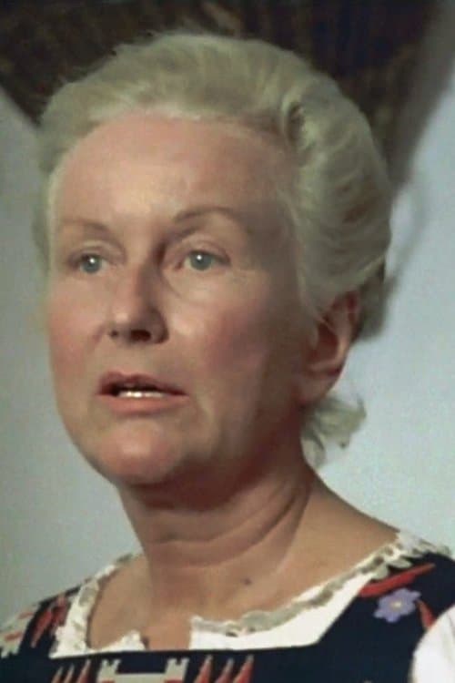 Sandra Wolff photo